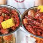 Crawfish Cafe