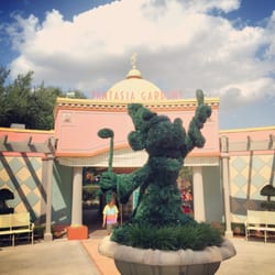 Fantasia Gardens and Fairways Miniature Golf