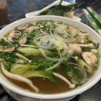 Pho Today - Pho mixed mushrooms - Vietnamese Near Me - South Plainfield, New Jersey Pho Today - Pho mixed mushrooms - Vietnamese Near Me - South Plainfield, New Jersey
