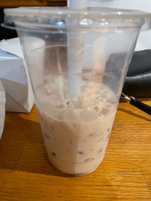 Thai Me Up by null