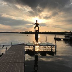Paddle Pewaukee 