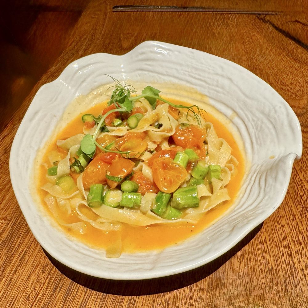 Hector's Kitchen - Housemade Pasta - Signature Cuisine Near Me - Punta de Mita, NAY Hector's Kitchen - Housemade Pasta - Signature Cuisine Near Me - Punta de Mita, NAY