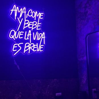 Reino 44 - Bathroom - Beer Bar Near Me - Fontana, California