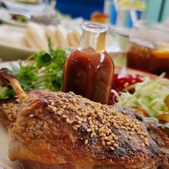 Unconventional Diner - Duck - Breakfast & Brunch Near Me - Washington, DC, District of Columbia