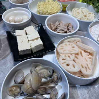 Ganbei - Hot Pot Near Me - Las Vegas, Nevada