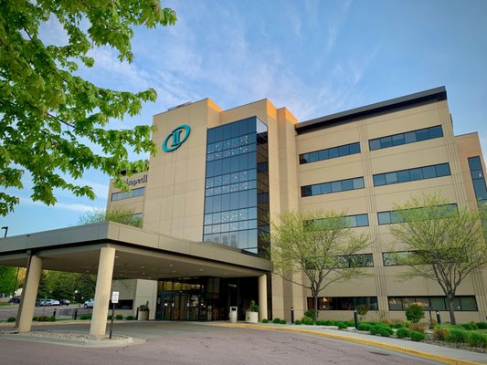 Orthopedic Institute - Tracy