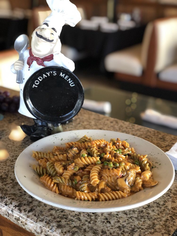 NAPOLI’S ITALIAN RESTAURANT - 194 Photos & 201 Reviews - 700 S Taylor ...