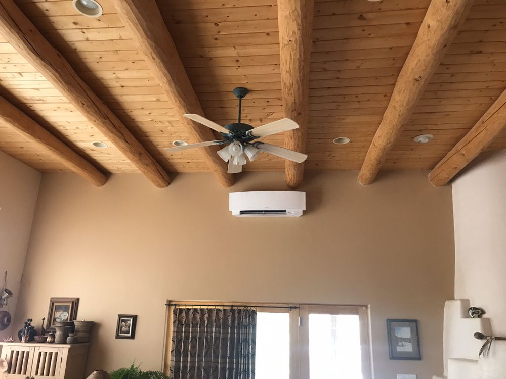 Slide of Enchantment Refrigeration