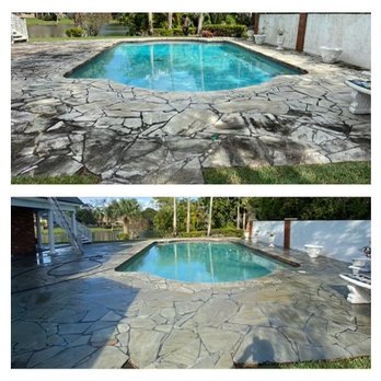 Blue Shark Pressure Cleaning - Paver Sealing your Pool at Blue Shark Pressure Cleaning - now serving Cape Coral, Fort Myers, Naples. - Pressure Washers Near Me - Cape Coral, Florida Blue Shark Pressure Cleaning - Paver Sealing your Pool at Blue Shark Pressure Cleaning - now serving Cape Coral, Fort Myers, Naples. - Pressure Washers Near Me - Cape Coral, Florida