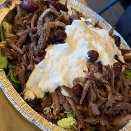 Tzatziki