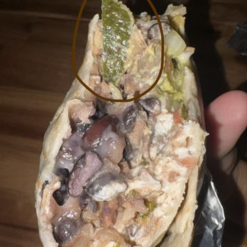 Taqueria Extra - Super Burrito - Mexican Near Me - Pleasanton, California