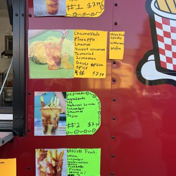 J Crazy Potatoes - Food Trucks Near Me - Beaverton, Oregon J Crazy Potatoes - Food Trucks Near Me - Beaverton, Oregon
