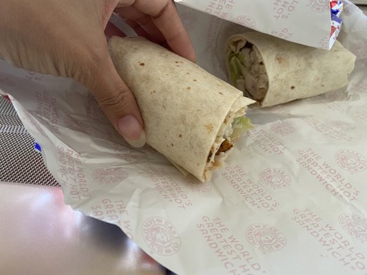 Earl of Sandwich by null