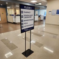 Banner Health Center Plus
