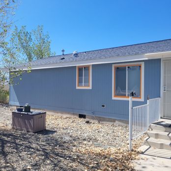 Henry's Home Improvement - Painters Near Me - Reno, Nevada Henry's Home Improvement - Painters Near Me - Reno, Nevada