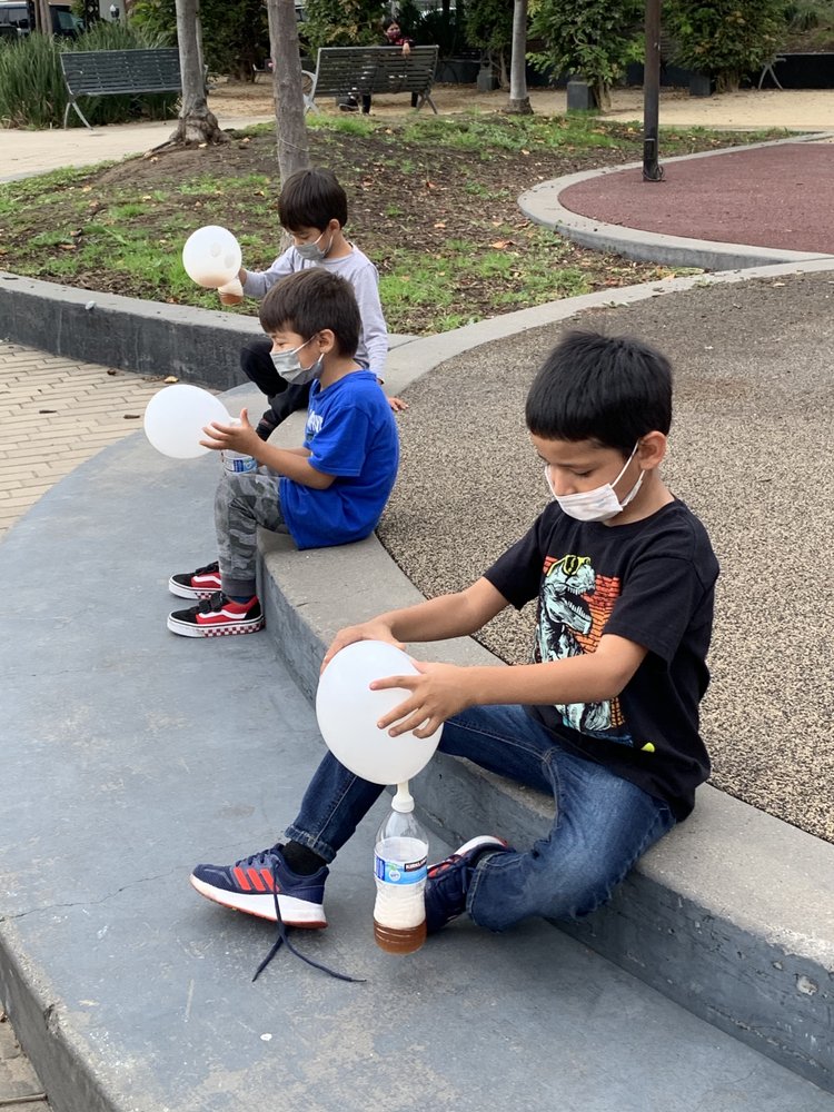 Uptown Little Birds Micro-School & Daycare - childcare center in Oakland, CA