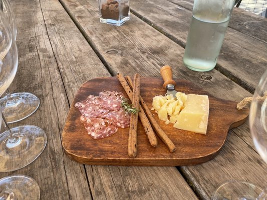 Gargiulo Vineyards by null