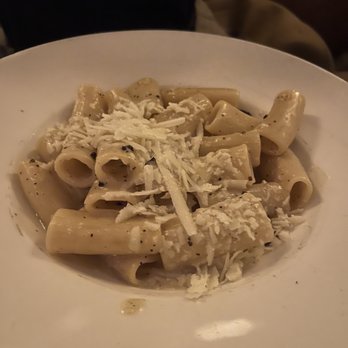 Sofia - Rigatoni al cacio e pepe - Steakhouses Near Me - Englewood, New Jersey Sofia - Rigatoni al cacio e pepe - Steakhouses Near Me - Englewood, New Jersey