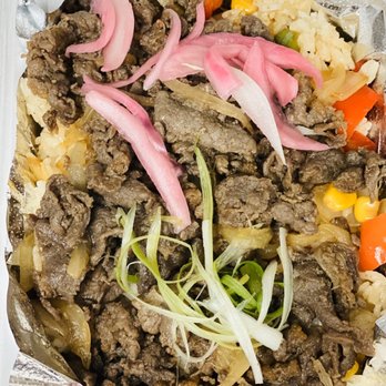 Bunker21 - Beefbap! - Korean Near Me - Artesia, California