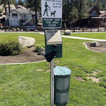 Boulder Bay Park - Parks Near Me - Big Bear Lake, California