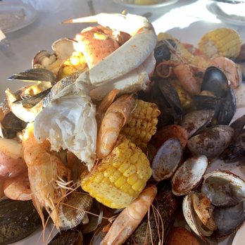 The Crab Pot - Seafood Near Me - Long Beach, California The Crab Pot - Seafood Near Me - Long Beach, California