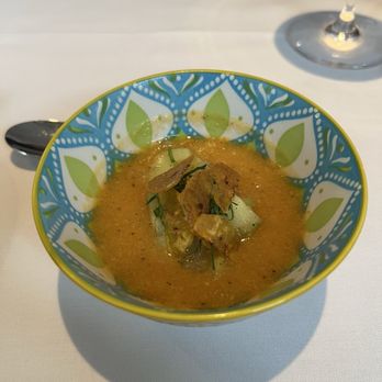 Mooncusser - Seafood Near Me - Boston, Massachusetts