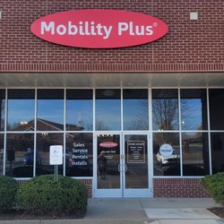 Mobility Plus