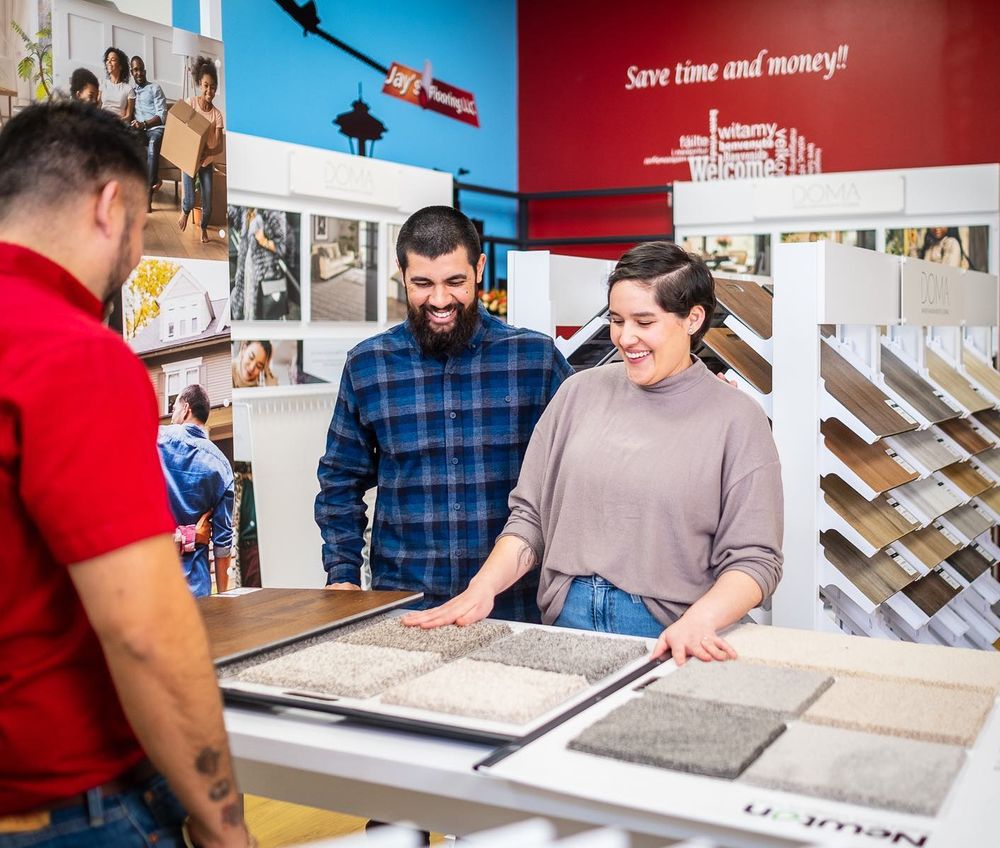 JAY’S FLOORING Updated August 2024 50 Photos & 12 Reviews 3923