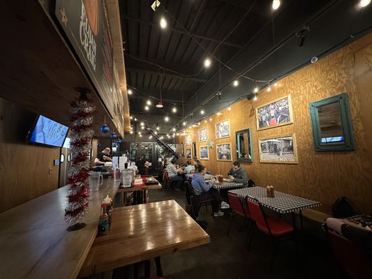 Jack's BBQ - South Lake Union (SLU) by null