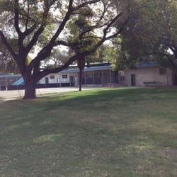 Ambrose Park - Cisco here!