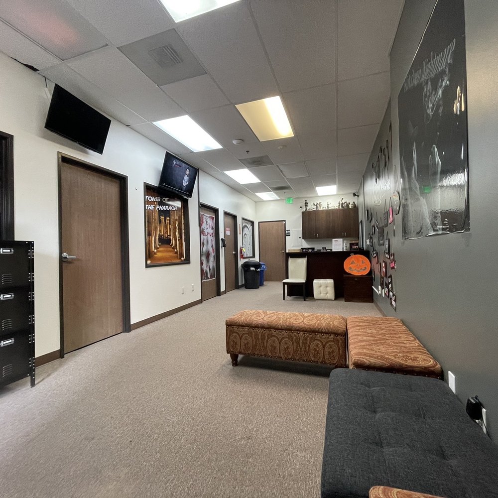 Unity Escape Rooms - To check in - Escape Games Near Me - Rancho Cucamonga, California Unity Escape Rooms - To check in - Escape Games Near Me - Rancho Cucamonga, California