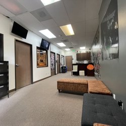 Unity Escape Rooms - To check in