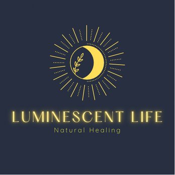 Luminescent Life - Logo - Reiki Near Me - Woodway , Texas Luminescent Life - Logo - Reiki Near Me - Woodway , Texas