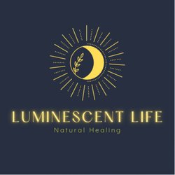 Luminescent Life - Logo