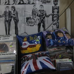 Revolution Records - Grandes Beatles