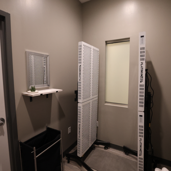 Restore Hyper Wellness - Cryotherapy Near Me - University Park, Florida Restore Hyper Wellness - Cryotherapy Near Me - University Park, Florida