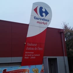 Carrefour Market