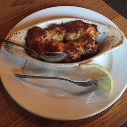 Stuffed Mushrooms