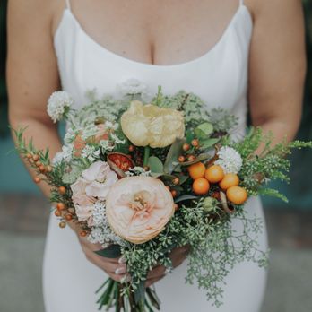 The Little Branch - Florists Near Me - Los Angeles, California