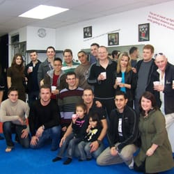 Reality Martial Arts - BQQ - January 2011 @ Reality Martial Arts-