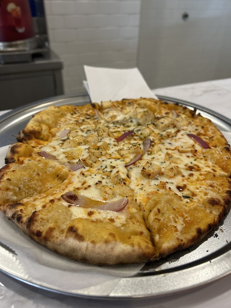 FRESQO WINGS Updated August 2024 915 Ridgewalk Pkwy, Woodstock