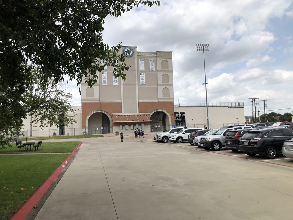 McKinney Isd - childcare center in Mc Kinney, TX