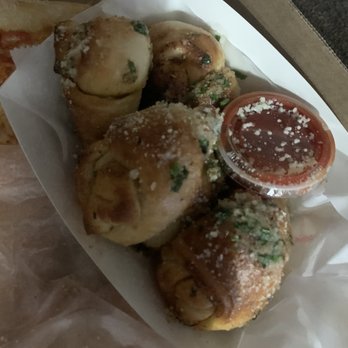 Pizza by Lucilles - Pizza Near Me - New York, New York