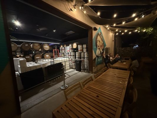 Lost Cause Meadery by null