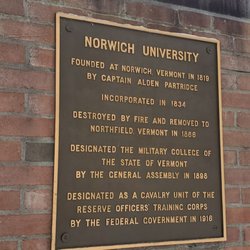 Norwich University