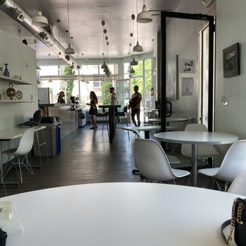 Rosebud Cafe - Cafes Near Me - Denver, Colorado