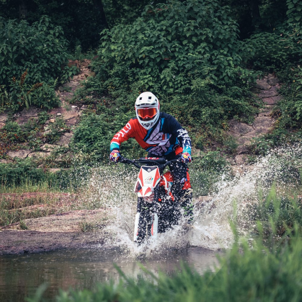 TOP 10 BEST Dirt Bike near Chinatown, Houston, TX - Updated 2026