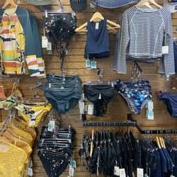 Ski Barn - Carve Swimwear