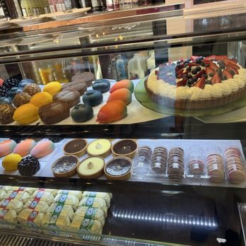 Delices Du Chef - French Near Me - Torrance, California Delices Du Chef - French Near Me - Torrance, California