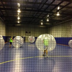 The Football Factory Melbourne